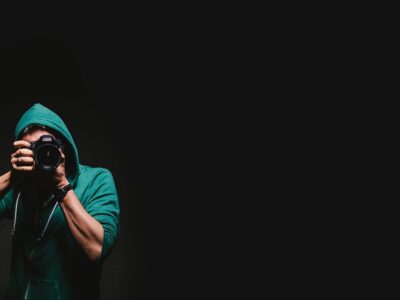 بررسی لنزهای عکاسی