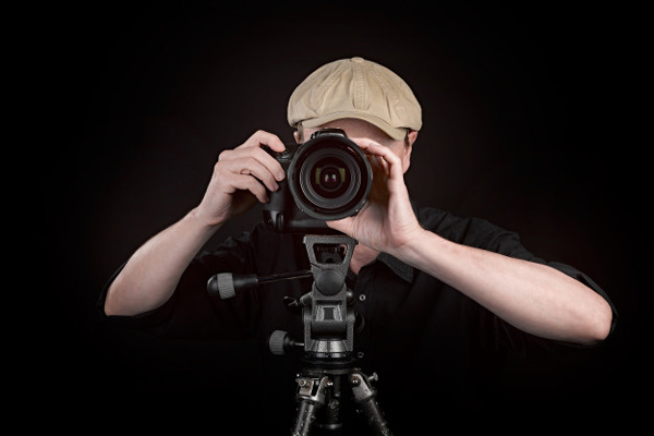 آموزش عکاسی در تهران